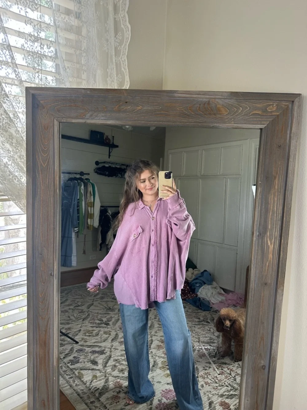 Free people Scout Jacket